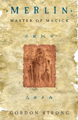Merlin: Master of Magick B00AK34XRI Book Cover