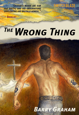Wrong Thing 1604864516 Book Cover
