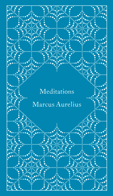 Meditations 0141395869 Book Cover
