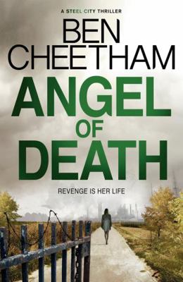 Angel of Death (1) (The Missing Ones) 1781853983 Book Cover