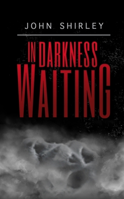 In Darkness Waiting B08LQZS5JF Book Cover