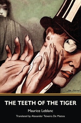 The Teeth of the Tiger (Warbler Classics) 1954525699 Book Cover