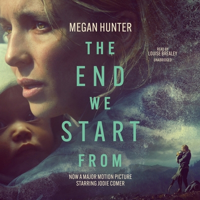 The End We Start from 1538439727 Book Cover