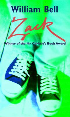 Zack 0770428606 Book Cover