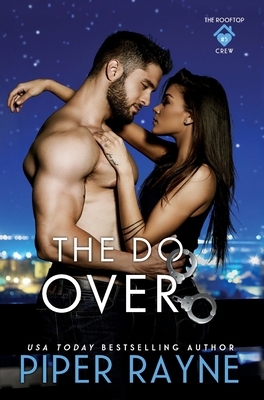 The Do-Over 1990098169 Book Cover