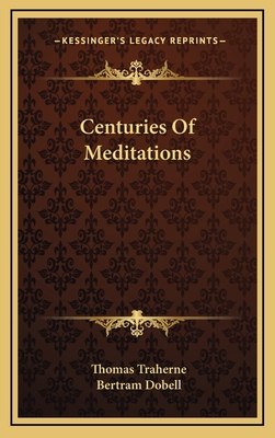 Centuries Of Meditations 1163478032 Book Cover