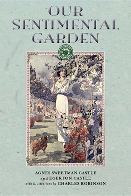 Our Sentimental Garden 142901394X Book Cover