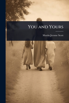 You and Yours 1023654881 Book Cover
