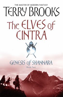 The Elves of Cintra 1841495743 Book Cover