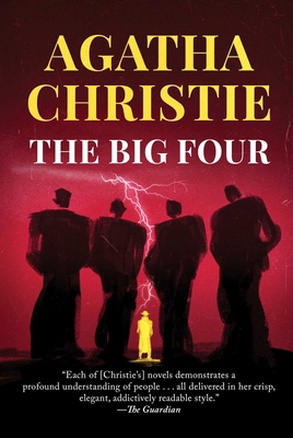 The Big Four 1949846873 Book Cover