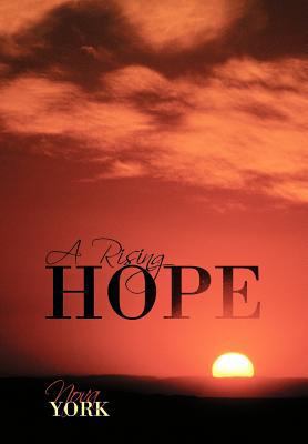 A Rising Hope 146203389X Book Cover