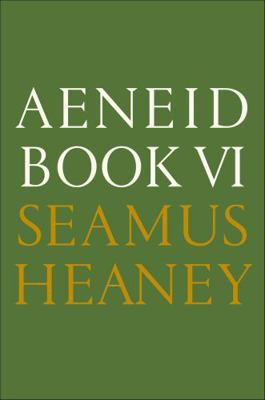 Aeneid Book VI: A New Verse Translation 0374715351 Book Cover