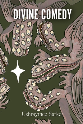 Divine Comedy B0FCDHRQSD Book Cover