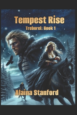 Tempest Rise 108958623X Book Cover