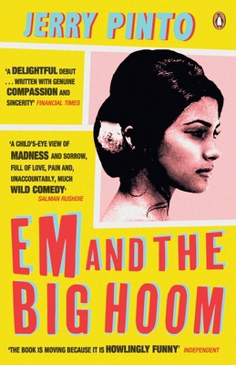 Em and the Big Hoom 0241966515 Book Cover