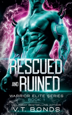 Rescued and Ruined B09PZLZ1WF Book Cover