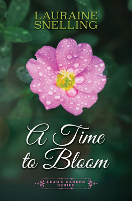 A Time to Bloom [Large Print] B0B1PDK7SW Book Cover