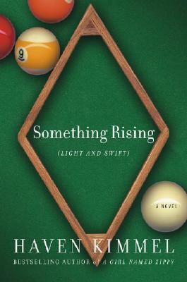 Something Rising: Light and Swift 0743247752 Book Cover