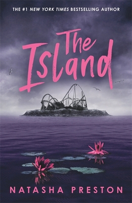 Hot Key Books The Island. 1471417980 Book Cover