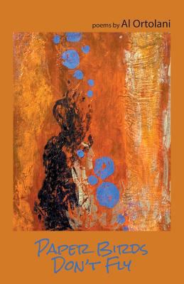 Paper Bird's Don't Fly 163045026X Book Cover