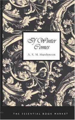 If Winter Comes 1426475934 Book Cover