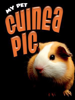 Guinea Pig 1605960918 Book Cover