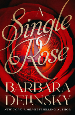 A Single Rose 150408487X Book Cover