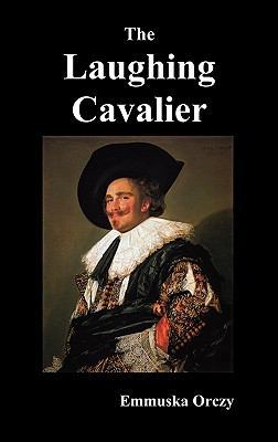 The Laughing Cavalier 1849027277 Book Cover