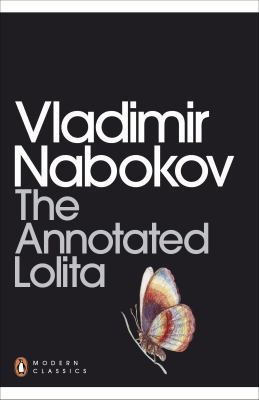 The Annotated Lolita 014118504X Book Cover