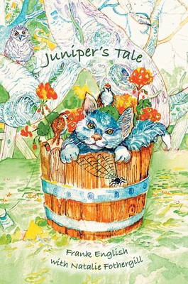 Juniper's Tale 1739555511 Book Cover
