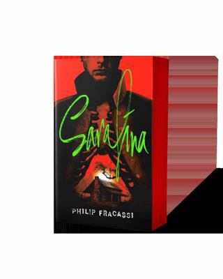 Sarafina 1805530283 Book Cover