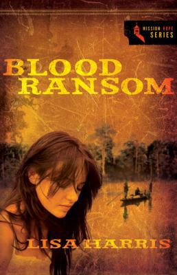 Blood Ransom B0042P5JIM Book Cover