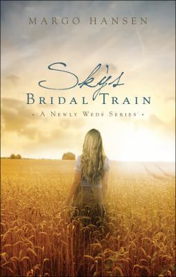 Sky's Bridal Train 1617770507 Book Cover