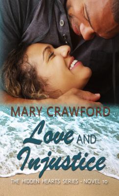 Love and Injustice 194563720X Book Cover