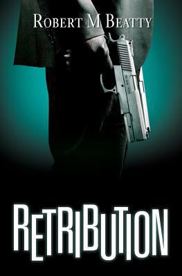 Retribution 1496012720 Book Cover