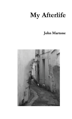 my afterlife 1387962531 Book Cover