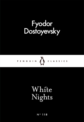 White Nights 0241252083 Book Cover