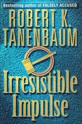 Irresistible Impulse 0525943102 Book Cover