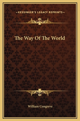 The Way Of The World 1169251412 Book Cover