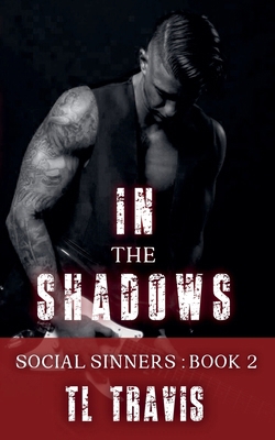 In the Shadows B0CGTHZ6KX Book Cover
