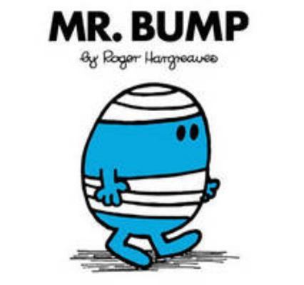 MR Bump 0603568270 Book Cover
