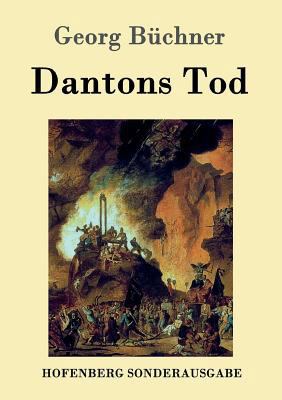 Dantons Tod [German] 384301499X Book Cover