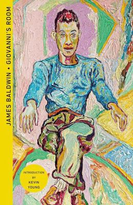 Giovanni's Room (Modern Library) 0679642196 Book Cover