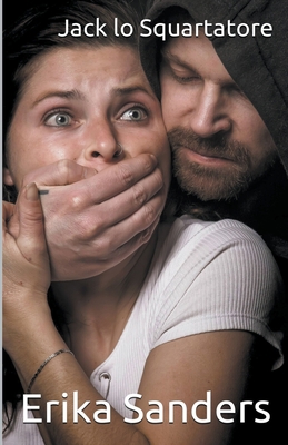 Jack lo Squartatore [Italian] B0B1G19CK3 Book Cover