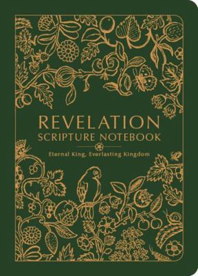 CSB Scripture Notebook, Revelation, Jen Wilkin ... B0CTJDJQZY Book Cover