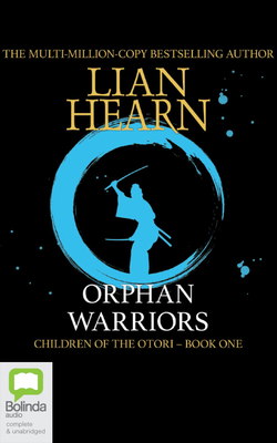 Orphan Warriors 065569207X Book Cover