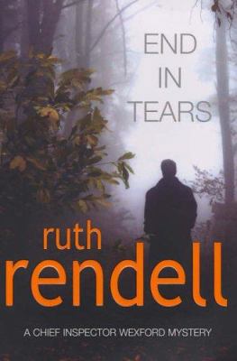 End in Tears 0091796466 Book Cover