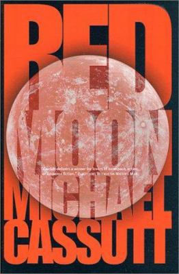 Red Moon 0312874405 Book Cover