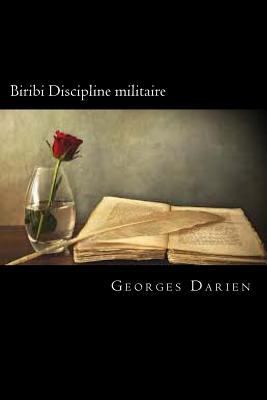 Biribi Discipline militaire (French Edition) [French] 1720325340 Book Cover
