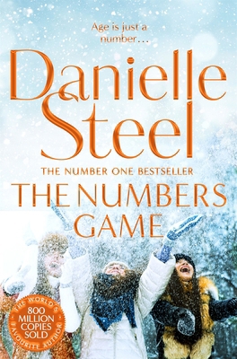 The Numbers Game 1509878343 Book Cover